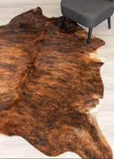 genuine cowhide rug for sale online in Australia